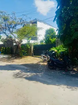 Tanah tukad musi renon denpasar