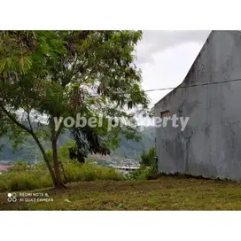 Lahan Luas Murah di Buper Waena, Jayapura, Papua