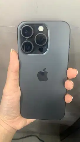 Iphone 15 Pro 128gb