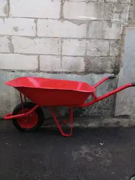 Gerobak sodor/troli barang