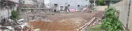 Dijual: Tanah Strategis di Kopo Mainroad, Bandung - Termurah!