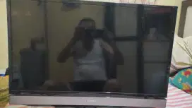 TV LED TOSHIBA 29