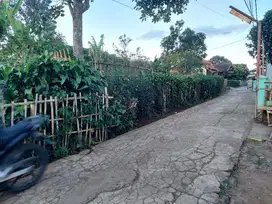 Tanah Kavling 310 m², Pangkalan dkt TOKMA Tanjungsari