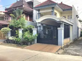 Rumah Minimalis Cantik 2 Lantai di Bumi Bekasi Baru Rawalumbu Bekasi