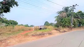 Dijual Kavling SHM, Dekat Tol Cimanggis-Cibitung