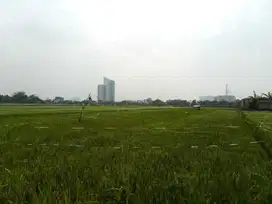 Dijual Tanah di Radio Dalam, Bandung - Dekat Kampus Telkom University