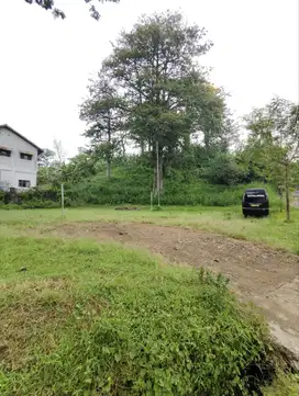 Dijual Tanah Hook View Bagus Lokasi Jl. Dr. Soetomo, Lawang Malang