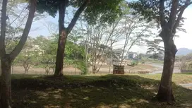 Dijual Kavling termurah di Tatar Pitaloka, Kota Baru Parahyangan.