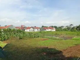 Tanah Kavling Bogor Dekat Stasiun Cilebut – Bisa Di Cicil