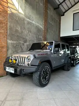 Rubicon 10th Anniversary 2013