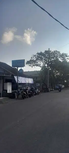 DIJUAL TANAH LOKASI JALAN MERDEKA RAYA KUTA BADUNG