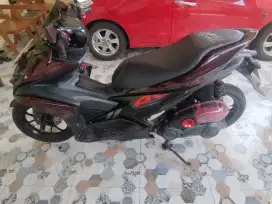 Yamaha Aerox 155 2018