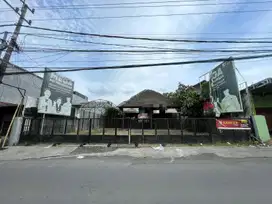 LELANG EX RESTO HITUNG TANAH MURAH DI 0 JALAN RAYA LONTAR