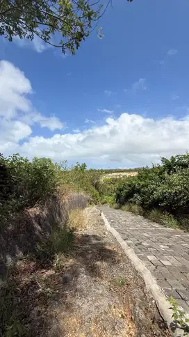 Tanah Dijual Murah di Kawasan Ocean Blue, Kampial – Nusa Dua, Bali