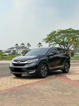 KM 70rb!! CRV PRESTIGE 2017 BERKUALITASS
