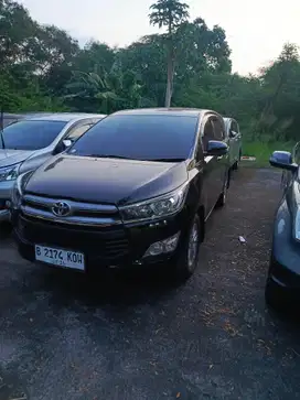 Toyota Kijang Innova 2020 Diesel