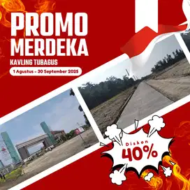 TANAH KAVLING KOST DAN HUNIAN DEKAT KAMPUS UNTIRTA SINDANGSARI