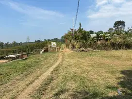Promo Tanah SHM Locari Dau – Lokasi Tenang Dekat UIN
