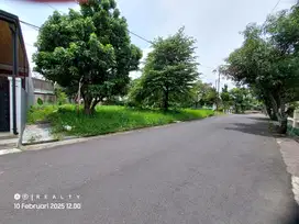 DIJUAL TANAH DI ANTAPANI BANDUNG Lokasi Strategis dan Akses Mudah