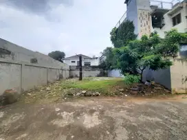 Kavling Siap Bangun Dalam Cluster di Ragunan Jakarta Selatan