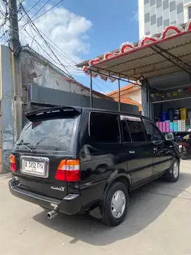 KIJANG LGX 2001 FI MT