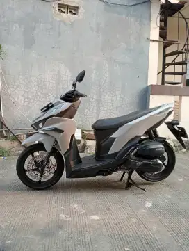 Honda Vario 125 gen2 thn 2022 akhir