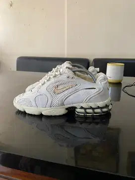 sepatu Stussy X Air Zoom sz 43