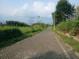 Tanah Kavling Malang Dau, Cocok Untuk Kost Mahasiswa UIN 3 Malang