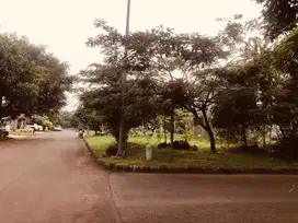 Dijual Tanah Kavling Luas 223m2, Bebas Banjir, Tambun Selatan Bekasi