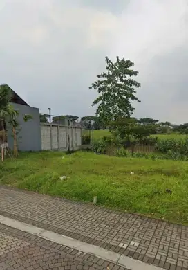 Dijual Kavling di Kota Baru Parahyangan, Luas Aman Tatar Kumalasinta