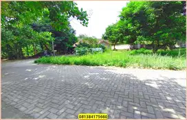 Tanah Murah Dijual Plemburan Utara UGM JOGJA, Luas 243m2 Harga 1,130M