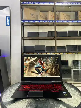 HP OMEN GAMING 15INC