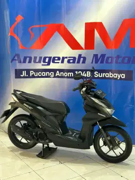 Honda New Beat Deluxe iss Tahun 2022