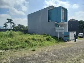 Tanah Kavling Malang Belakang Kampus UMM, Potensial Kost