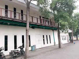 DIJUAL TANAH EX PABRIK KAYU CERME BENJENG GRESIK LELANG RON.A1874