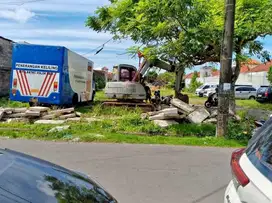 Jual Tanah 18 Are di Monang Maning Dps