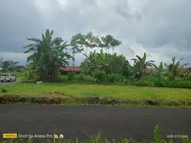 Tanah Strategis Dekat Kampus UMP