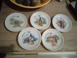 Koleksi Souvenir Garuda