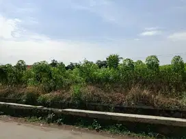 Promo Kavling Murah Bogor – Lokasi Dekat Stasiun Cilebut, SHM Ready