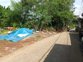Dijual Kavling Tanah Dekat RS Islam Bogor Free SHM