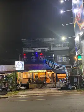 Dijual tanah bonus bangunan jalan Uluwatu Jimbaran