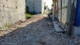 Tanah Karang Empat dekat Krampung, Kenjeran, Kedung Cowek (DVOGK)