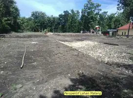 12 Menit Stasiun Cilebut, Tanah Murah 100 J-an, Beli Sekarang Profi