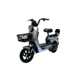 CASH/KREDI SEPEDA LISTRIK SEVENBOT