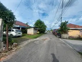 Kavling Cocok Kost di Sekip Dekat Flyover Simpang Patal: SHM