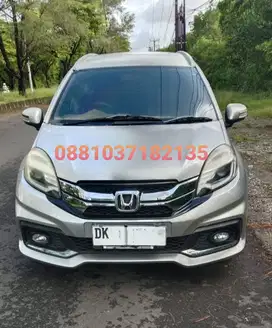 Honda Mobilio RS 2014