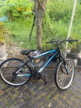 Dijual Sepeda Polygon