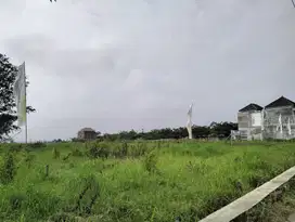 Properti Tanah di Bandulan Malang