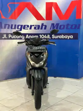 Honda Beat Deluxe iss Tahun 2022 Unit Terawat