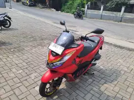 HONDA PCX 160 ABS 2024 KM 9RB